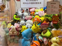-奈雪的茶(印象城店)