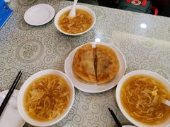 -李连贵熏肉大饼(沈阳站店)