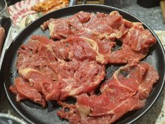 -欧巴烤肉(创富世纪店)