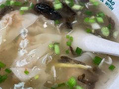 -陈家生煎(三坊七巷店)