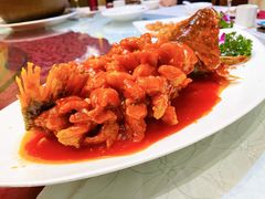 -新聚丰菜馆(太监弄店)