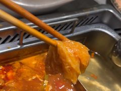-海底捞火锅(王府井店)