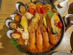 -青木瓜之味 · 越南料理(七宝宝龙店)