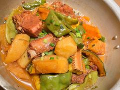 -金掌勺锅包肉(太原万达店)