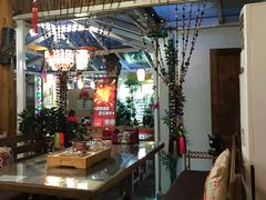-丽江庭院之丽江往事(安定门店)
