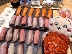 -鮨冠OMAKASE食べ放题(北京首店)