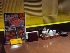-千代武日本料理(哈西店)