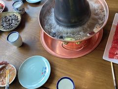 -蘭番坊青海特色铜锅涮·清真