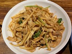 -兰溪小馆(东直门簋街店)