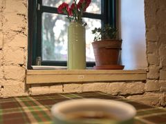 -不舍昼夜咖啡馆