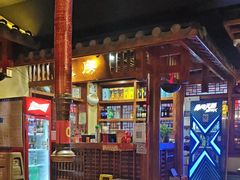 -炭窑水浒烤肉(汉阳鹦鹉巷子店)