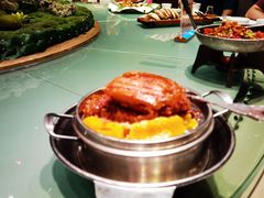 -湖锦酒楼·32年地道湖北菜(光谷店)