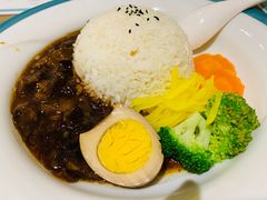 -小明同学(三里屯店)