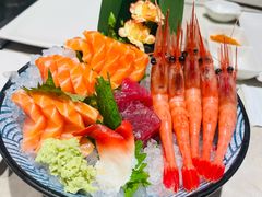 -大渔铁板烧(大悦城店)