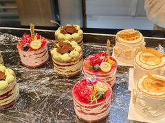 -迦南的早晨蛋糕甜品集合店