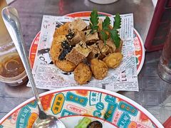 -孖记茶档·热腾茶餐(荔湾领展广场店)