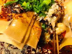 -福苗小骆驼烧烤(莲湖路店)