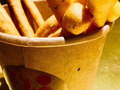 -手选潮汕鲜活牛肉火锅(二七广场店)