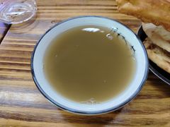 -文武王氏烧饼·无矾油条(西溪路店)