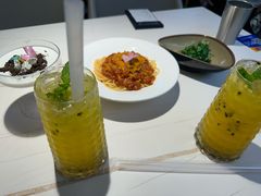 -牛扒先生·厚切雪花牛扒西餐厅(北京路禺山路店)