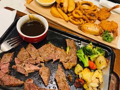 -必胜客(新辰里酒仙桥店)