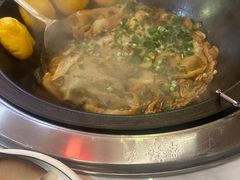 -人民公社铁锅炖·东北菜(卫国道店)