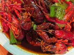 -三太子地摊烧烤·小龙虾(北蔡店)