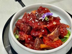 -天福苑(崇宁路店)