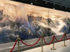 -西安咸阳国际机场-T1航站楼