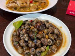 -西山人家·传统苏帮菜·家宴(木渎店)