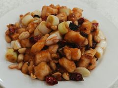 -郭林家常菜(洋桥店)