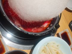 富士锅-大和食乐·鲜和牛酸汤火锅(环宇荟店)