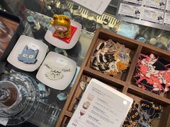 -Dogi&kiki Coffee(中心商务大厦店)