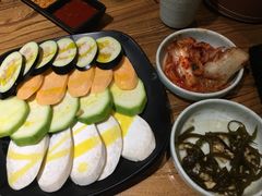 -梅梅家的烤肉店(槐北路店)