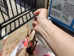 -必胜客(亦庄宅急送店)