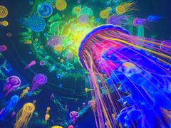 -海合安成都极地海洋公园