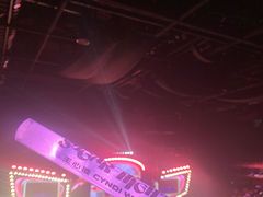 -梦之蓝青奥体育公园体育馆