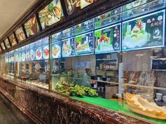 -万宝海鲜舫(劳动公园店)