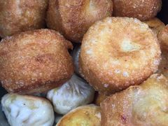 -毛华美食(清扬路店)