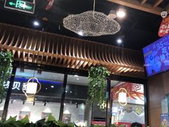 -西部马华清真兰州牛肉面·烧烤夜市(三里河店)