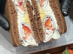 -辛一·铜锣烧(鸿寿坊店)
