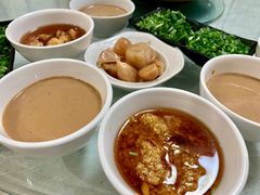 -东来顺饭庄(新源里店)