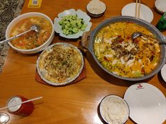 -龙梅肥肠鱼(明瓦廊店)