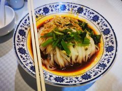 -西安饭庄·非遗陕菜(钟楼店)