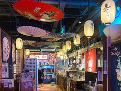 大堂-赤谷和牛烧肉居酒屋(石景山店)