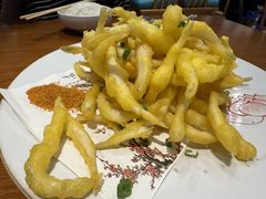 -海铺·渔家虾水饺(皇姑店)