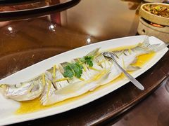-桃园农庄烤全羊(江秋路店)