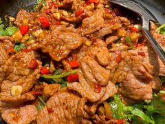 -兰湘子·湘菜小炒(石家庄万象城店)