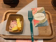 -星巴克臻选(北京富力家园店)