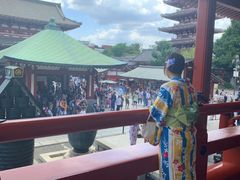 -浅草寺